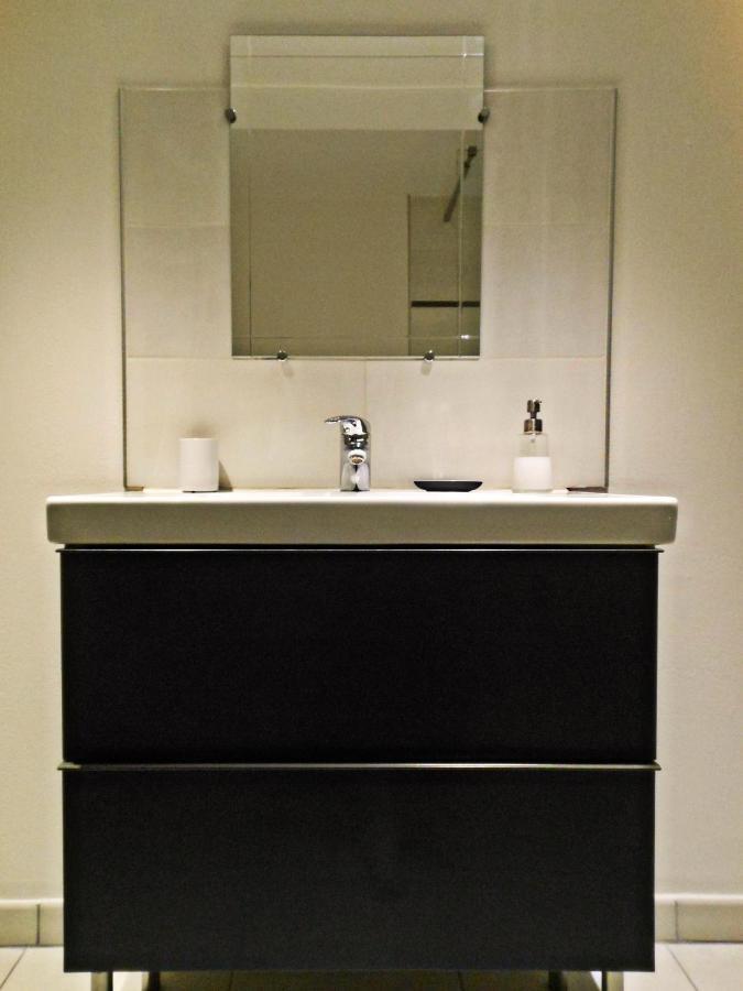 Appartements Residilaverde Hypercentre Grenoble Room photo